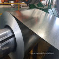 Q345D Q345E Galvanized Steel Sheet